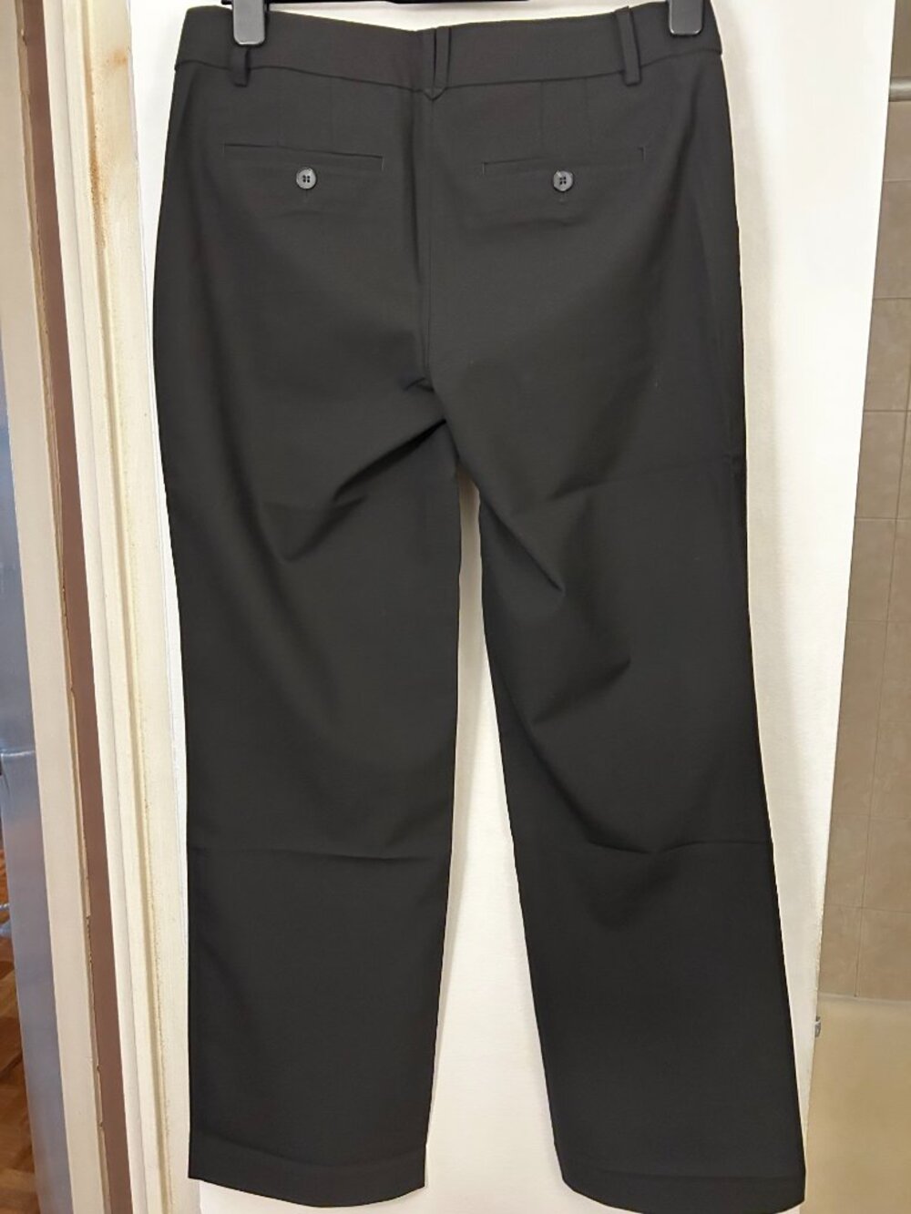 Talbots work pants - Picture 2 of 5